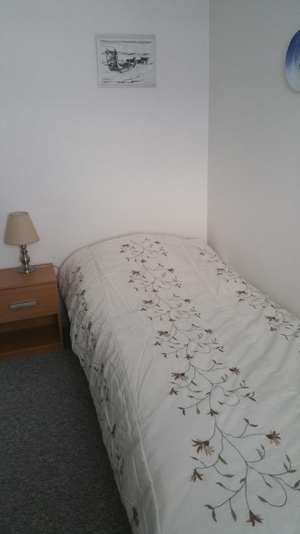 B&B Geisler Ілуліссат Номер фото