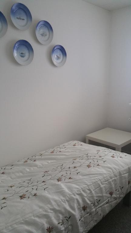 B&B Geisler Ілуліссат Номер фото